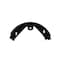 Pagid Brakes Parking Brake Shoe Set, 355050081 355050081 - alternate 2